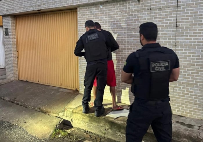 Polícia desarticula esquema de ‘auto-fraude’ com máquinas de cartão e bloqueia R$ 150 mil 
