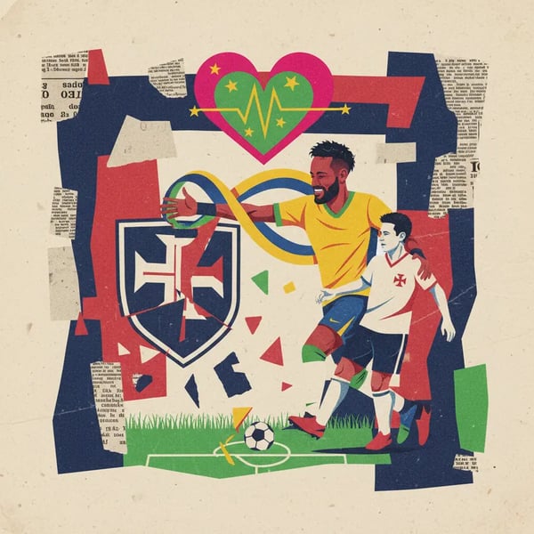 Neymar apoia Coutinho após saída do Vasco