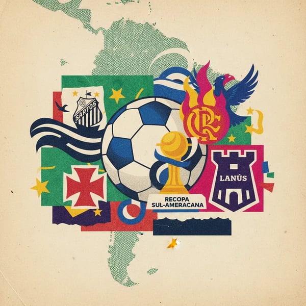 Quinta-feira tem jogos decisivos no Brasil e América do Sul