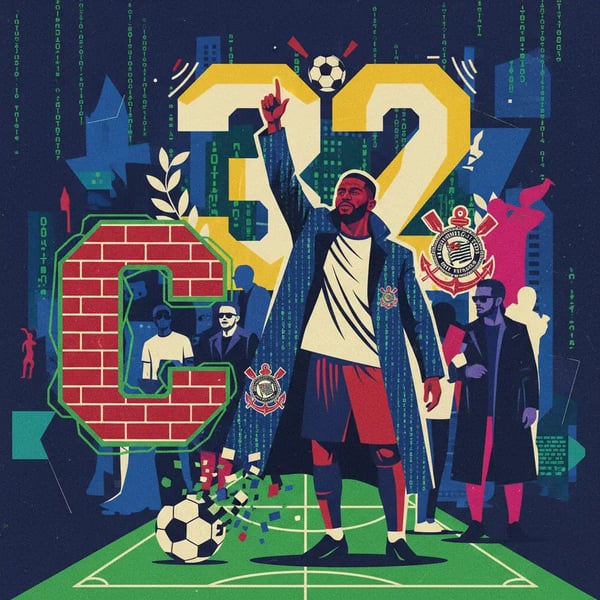 Memphis Depay celebra 32 anos em festa 'Matrix'