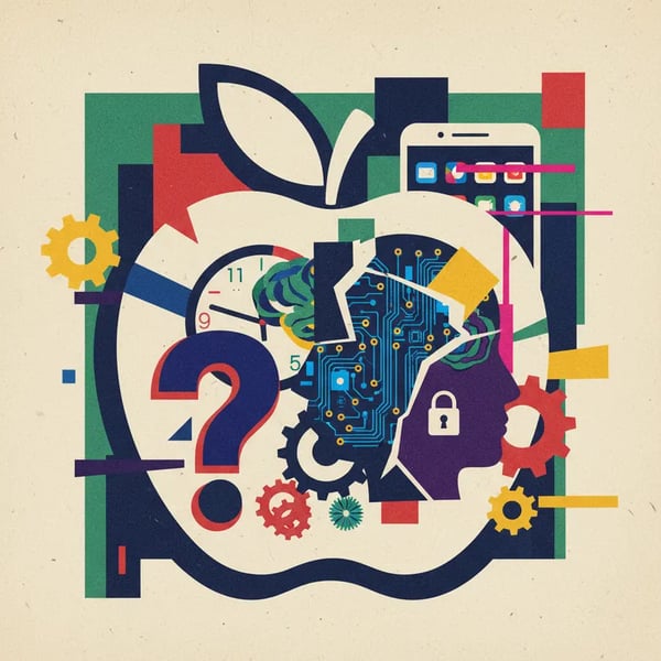 Apple adia lançamento de nova Siri após novos problemas em testes