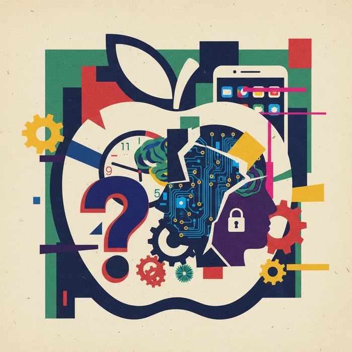 Apple adia lançamento de nova Siri após novos problemas em testes