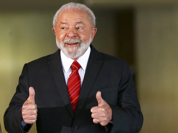 Lula cita Lampião ao falar de provocações de Trump e defende multilateralismo