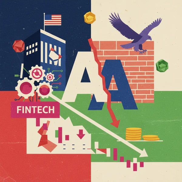 Agibank reduz IPO nos EUA com oferta menor e preço mais baixo