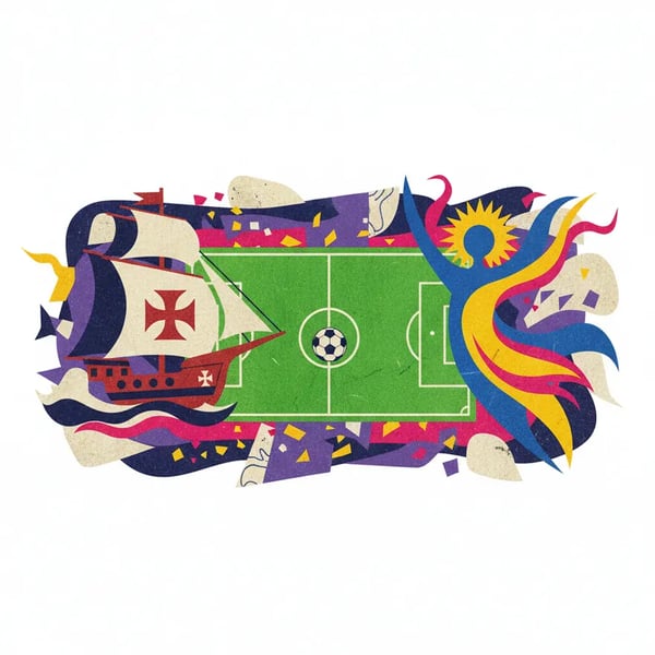 Vasco e Bahia se enfrentam hoje pelo Brasileirão