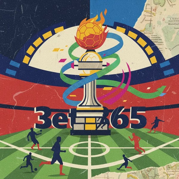 bet365 transmitirá jogos da Libertadores