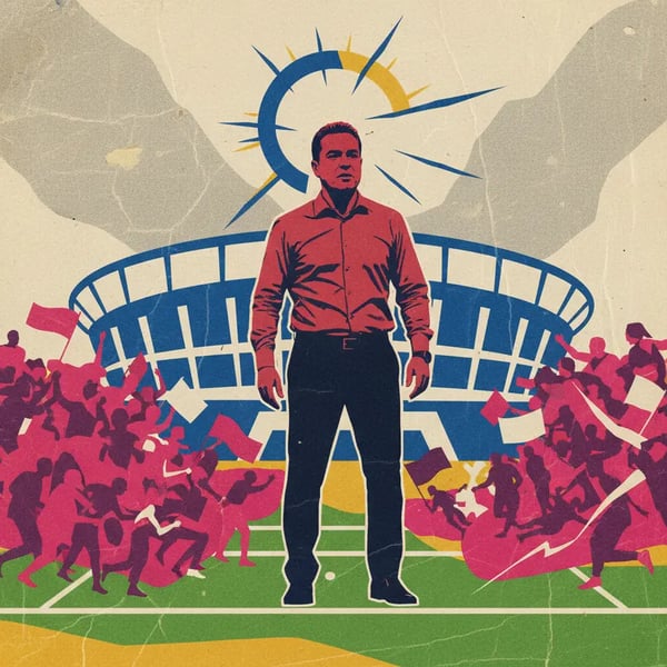 Tite se manifesta sobre protesto da torcida do Cruzeiro