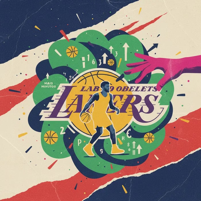 Lakers enviam Bronny James para G League em movimento de desenvolvimento