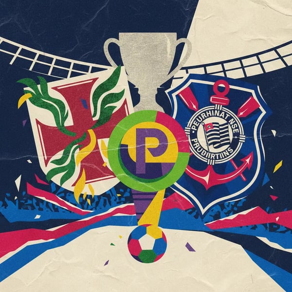 Portuguesa e Corinthians definem último semifinalista do Paulistão