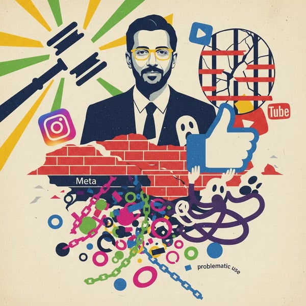 Diretor do Instagram minimiza dependência de redes sociais