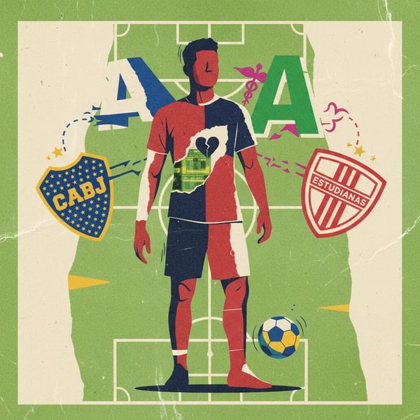 Boca Juniors desiste de Cetré após exames médicos