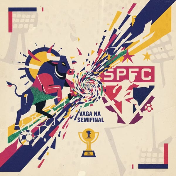 Bragantino e São Paulo decidem vaga na semifinal do Paulistão