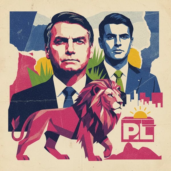 Bolsonaro indica Douglas Ruas para governo do Rio, dizem aliados