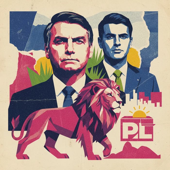 Bolsonaro indica Douglas Ruas para governo do Rio, dizem aliados