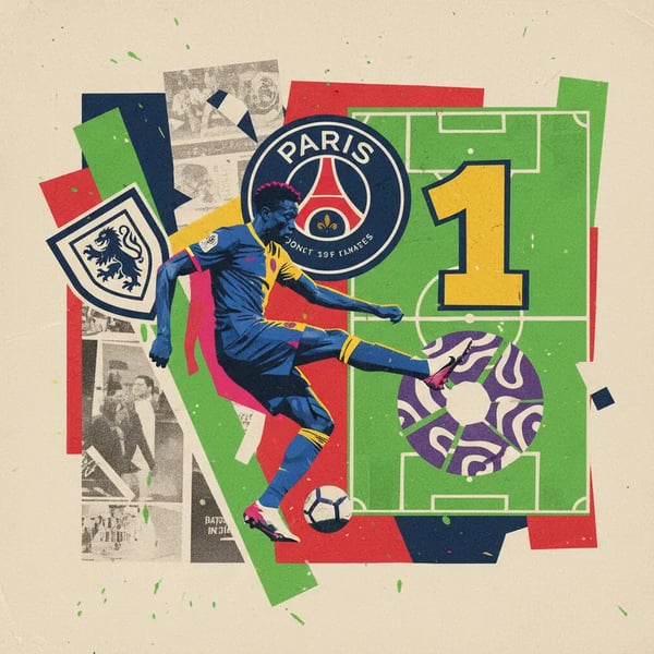 PSG joga pela liderança no Francês