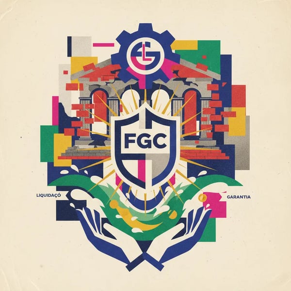 FGC pagará R$ 4,9 bilhões a clientes após liquidação do Banco Pleno