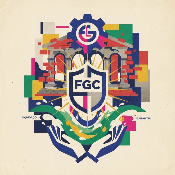 FGC pagará R$ 4,9 bilhões a clientes após liquidação do Banco Pleno
