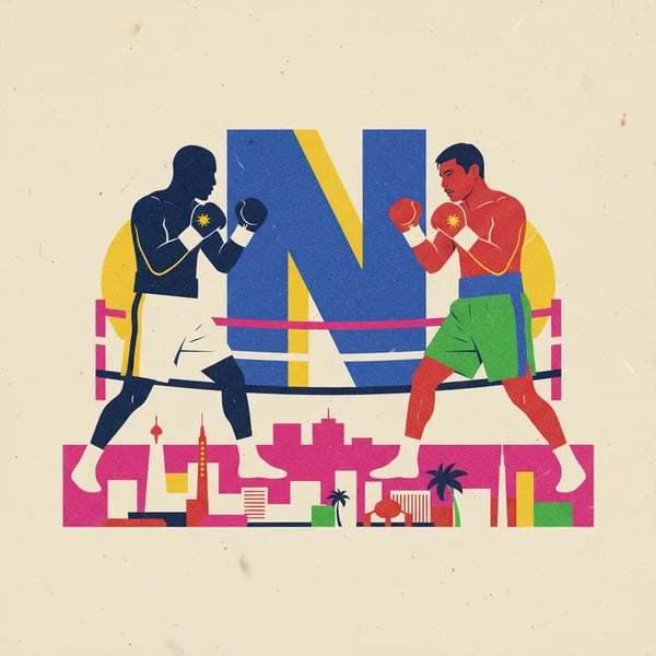Mayweather e Pacquiao anunciam revanche épica em setembro