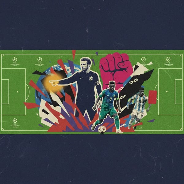 Sneijder relata mil ameaças após defender Vini Jr. em caso de racismo