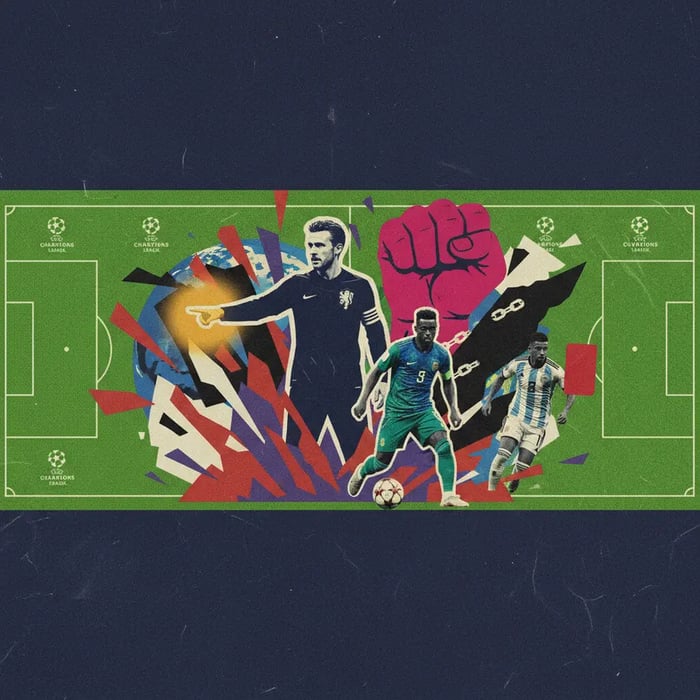 Sneijder relata mil ameaças após defender Vini Jr. em caso de racismo