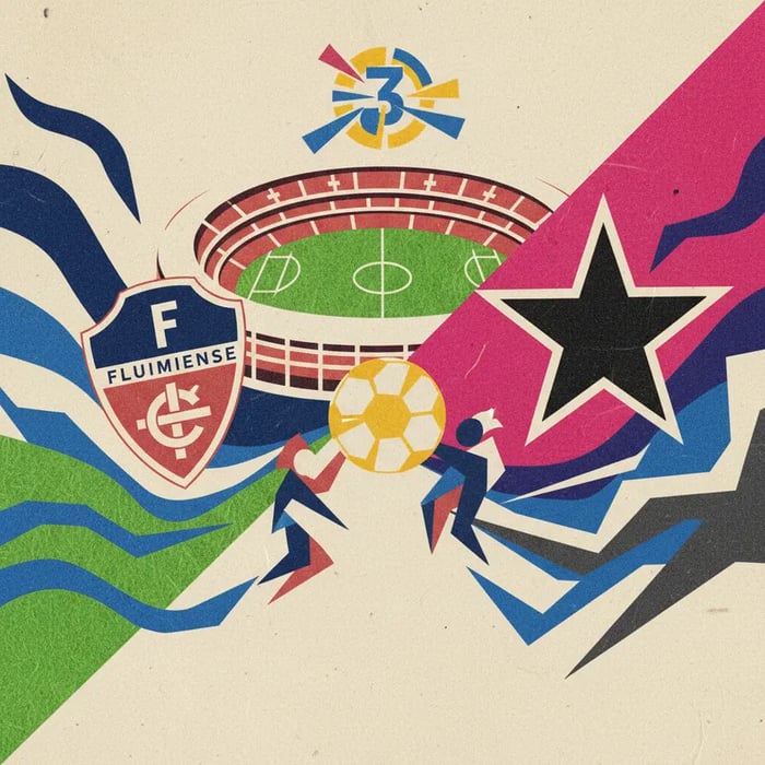Fluminense e Botafogo duelam hoje no Maracanã