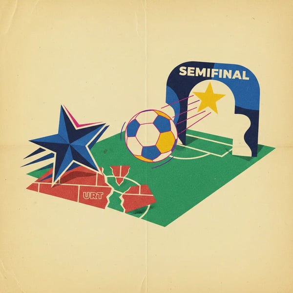 Cruzeiro avança à semifinal do Mineiro
