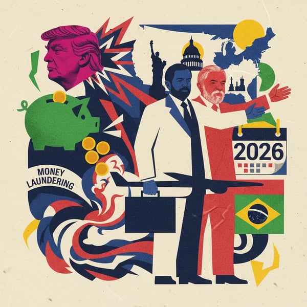 Haddad se reúne com Lula para definir ida aos EUA e futuro na Fazenda