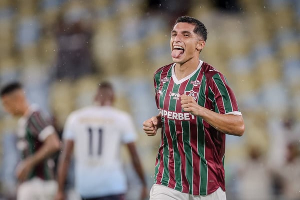 Fluminense vence Maricá no Maracanã e confirma título da Taça Guanabara