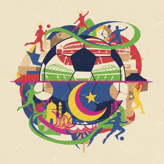 Futebol Inglês Terá Pausas para Ramadã