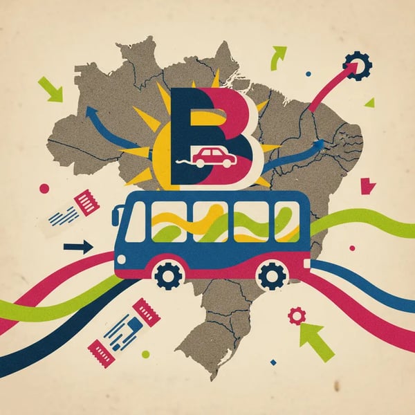 BlaBlaCar aposta em passagens de ônibus para dominar mercado brasileiro
