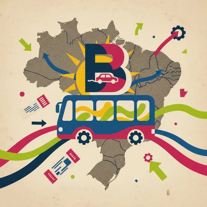 BlaBlaCar aposta em passagens de ônibus para dominar mercado brasileiro