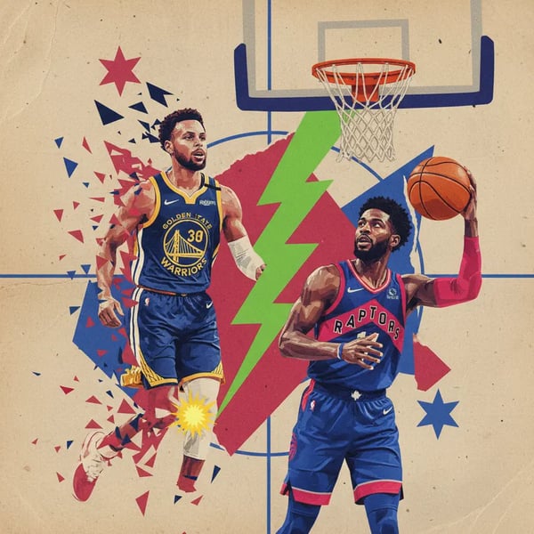 Lesão Tira Stephen Curry do All-Star Game; Brandon Ingram Será o Substit