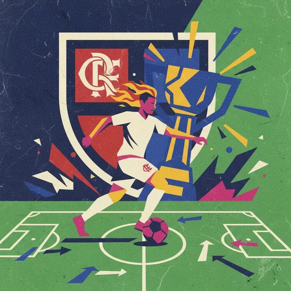 Paquetá será segundo volante na final da Recopa pelo Flamengo