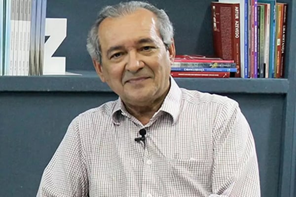 STJ concede indulto humanitário e extingue pena do jornalista Arimatéia Azevedo