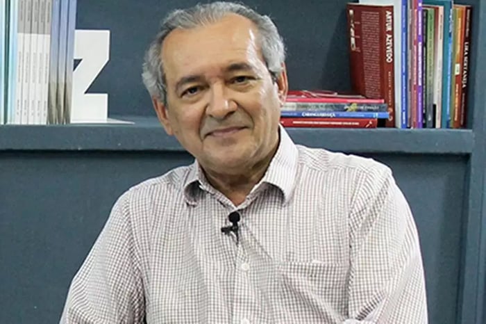 STJ concede indulto humanitário e extingue pena do jornalista Arimatéia Azevedo
