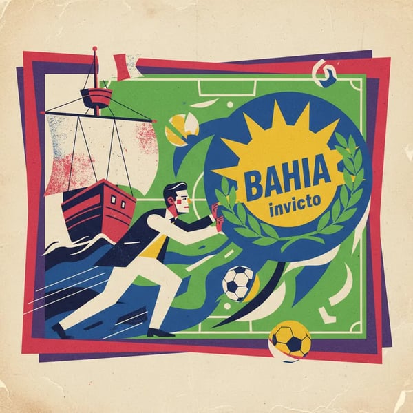 Vasco busca 1ª vitória no Brasileirão 2026 contra Bahia invicto