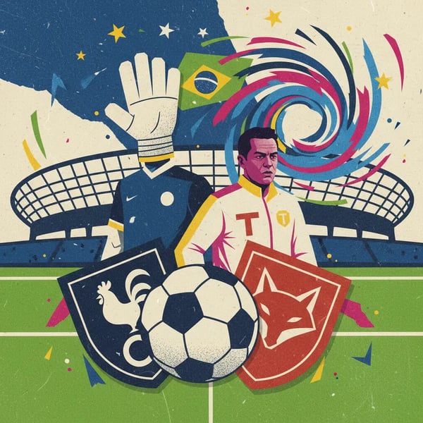 Corinthians enfrenta Cruzeiro no Mineirão