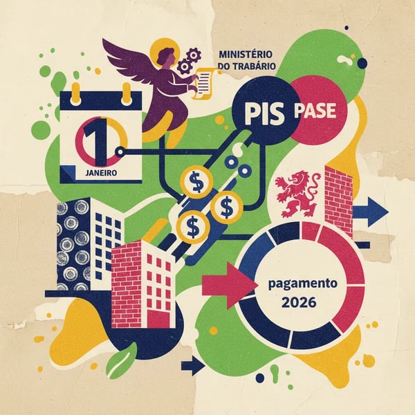Abono Salarial: Pagamento Começa Hoje para Nascidos em Janeiro