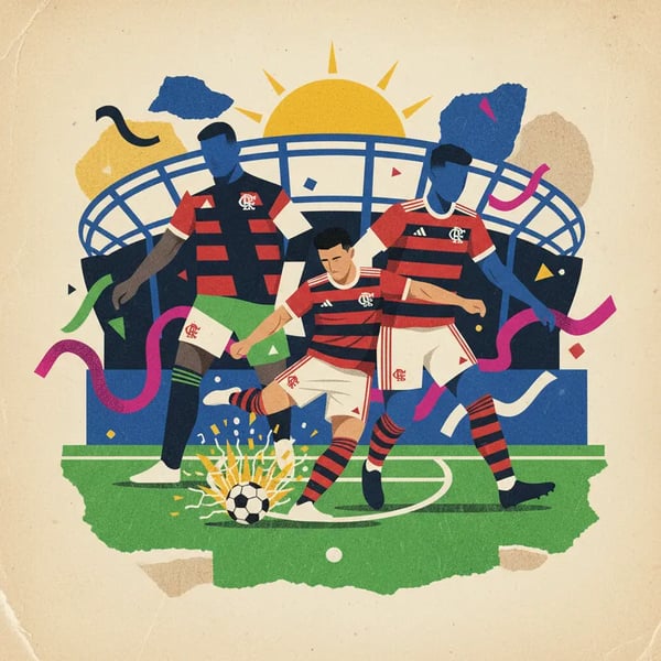 Arrascaeta atinge 100 gols e iguala quarteto histórico no Flamengo