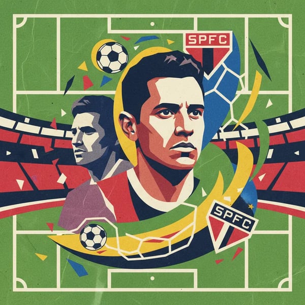 Roger Machado é o novo técnico do São Paulo