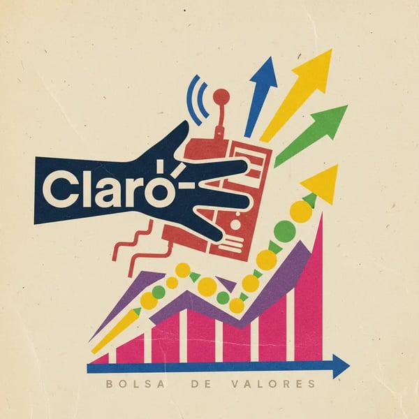 Claro compra Desktop e ações disparam mais de 20%