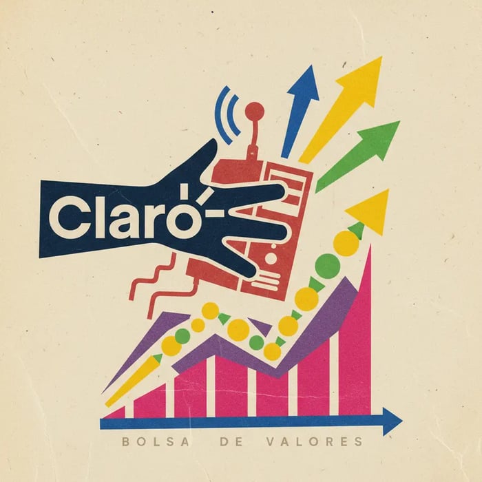 Claro compra Desktop e ações disparam mais de 20%