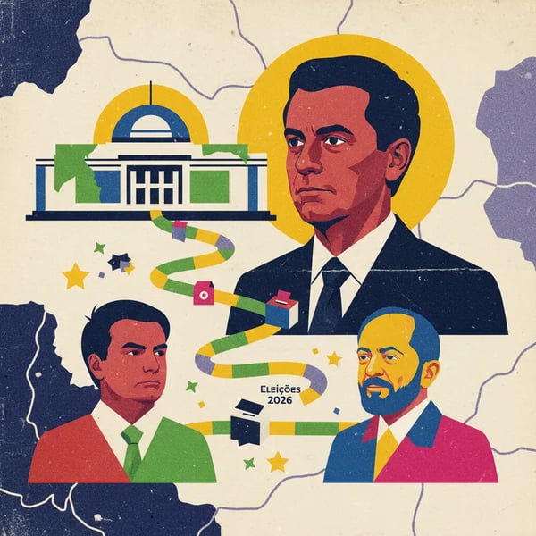 Lira mira Senado em Alagoas com estratégia de 'segundo voto'