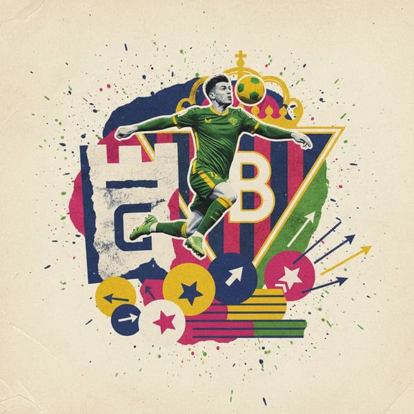 Antony em destaque para Getafe x Betis