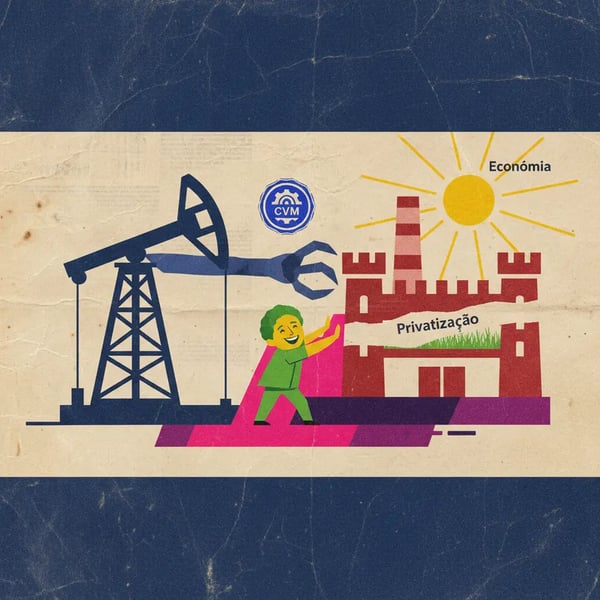Petrobras confirma interesse na recompra da Refinaria de Mataripe