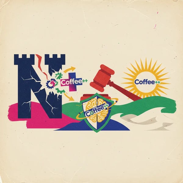Nestlé perde disputa judicial para a Coffee++