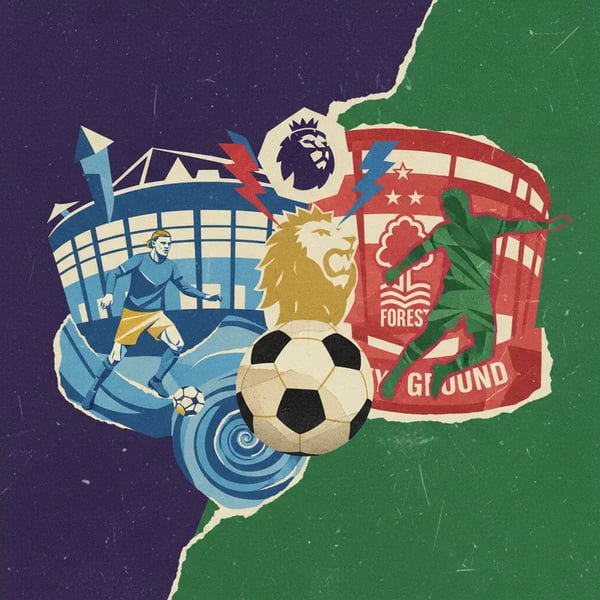 City e Nottingham se enfrentam em duelo decisivo