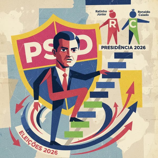 Eduardo Leite afirma que pode vencer disputa presidencial se tiver apoio do PSD