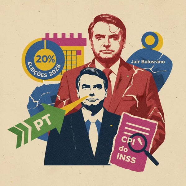 PT mira Flávio Bolsonaro para vincular rejeição a Jair e frear imagem moderada