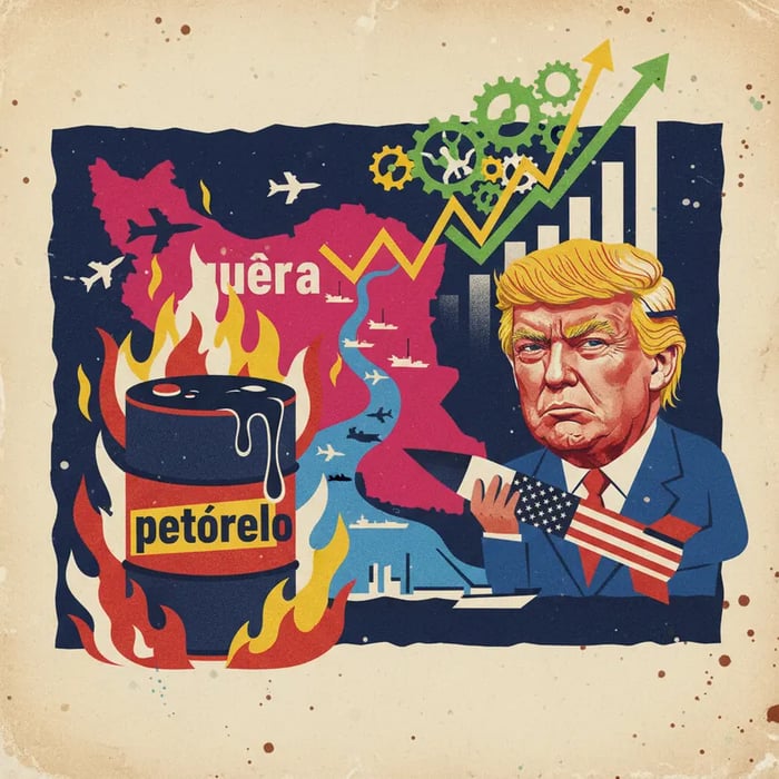 Petróleo ultrapassa US$ 100 com guerra no Irã